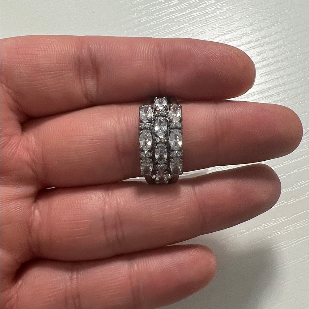 BP Echoing Summer Kisses Ring. Pairs great with April and Lumina - Bomb Party